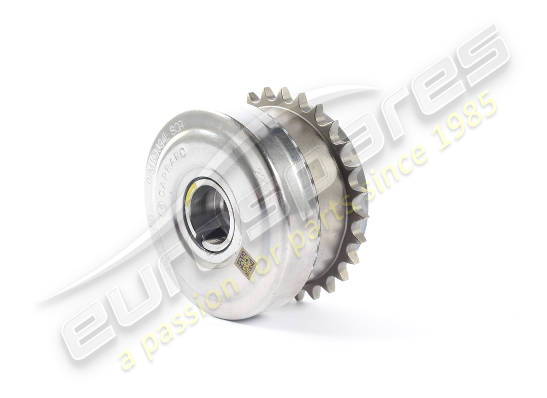 new lamborghini camshaft variator. part number 07m109084l (2)