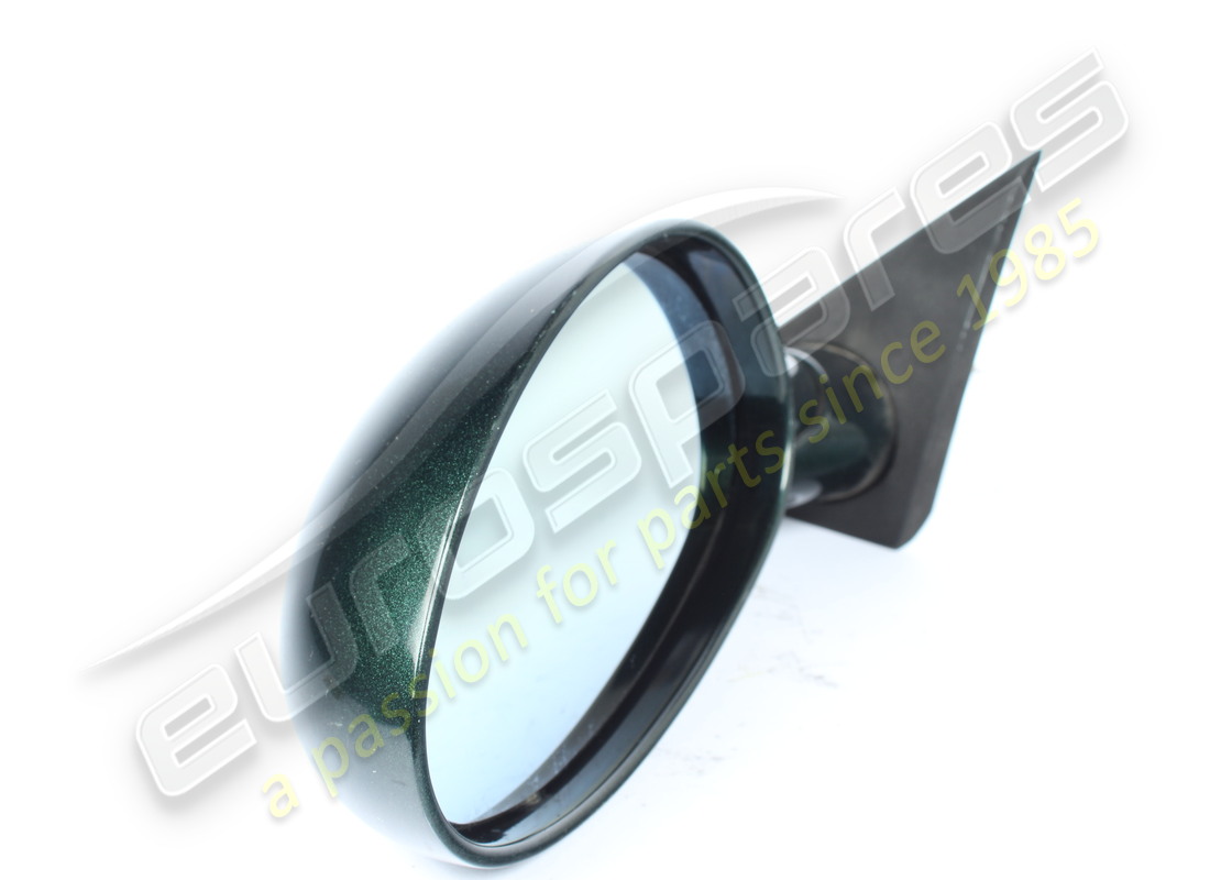 USED Ferrari LH EXTERNAL REAR MIRROR . PART NUMBER 65731810 (1)