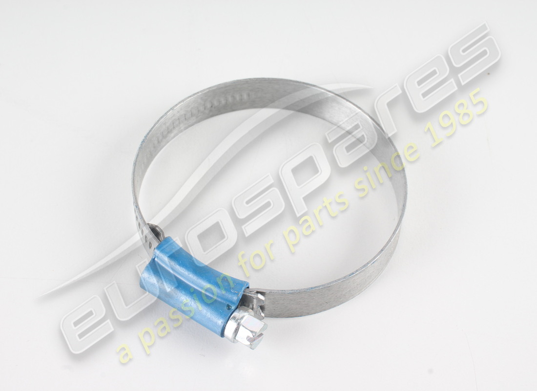 new lamborghini clamp. part number 008835004 (1)