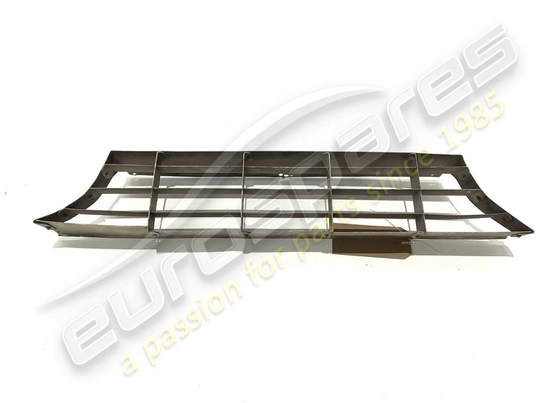 used ferrari radiator grille oe. part number 30253900 (2)