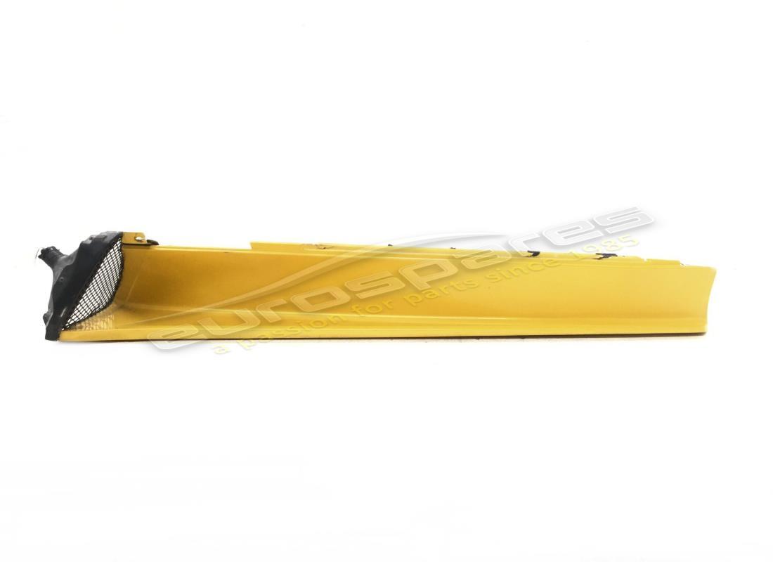used lamborghini rocker panel rh part number 410853990a (1)