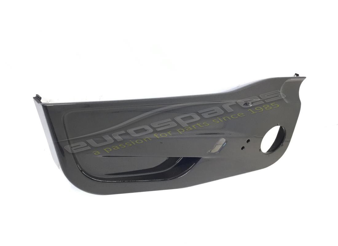 new ferrari lh door panel complete lhd part number 85574100 (1)