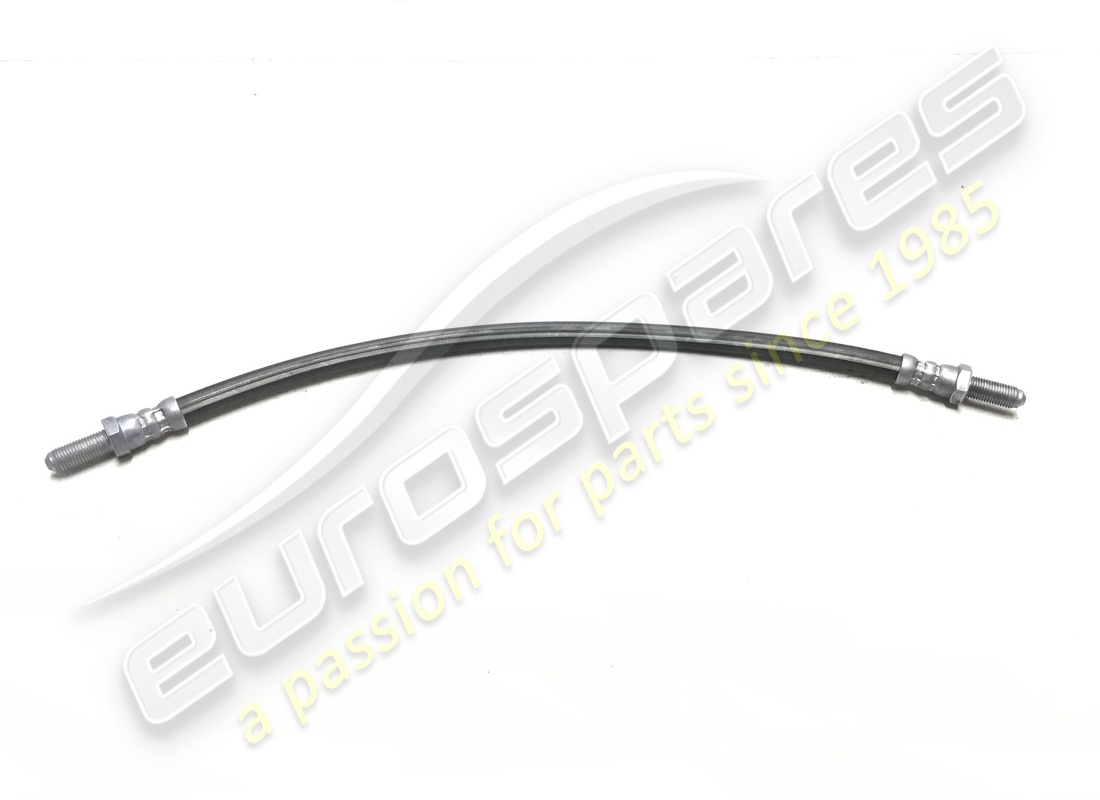 new eurospares front flexible brake hose. part number 95691303 (1)