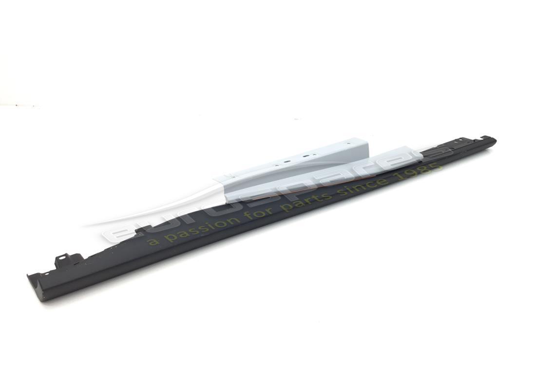 NEW Ferrari COMPLETE RH SILL TRIM PANEL . PART NUMBER 88826110 (1)