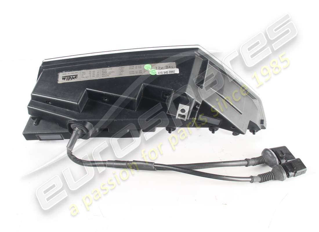 new (other) lamborghini rear lamp. part number 410945096e (2)