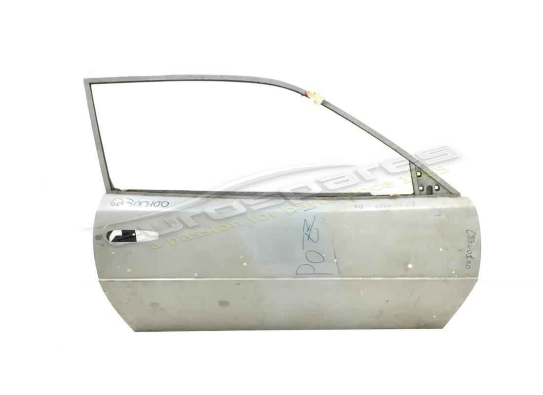 new ferrari rh door assembly. part number 62300100 (1)