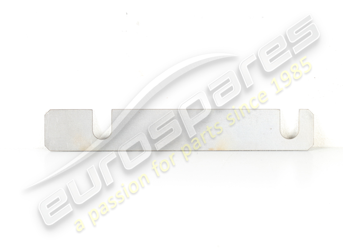NEW LAMBORGHINI LOWER ARM ADJUSTMENTSHIM. PART NUMBER 004107796 (1) new lamborghini lower arm adjustmentshim. part number 004107796 (1)
