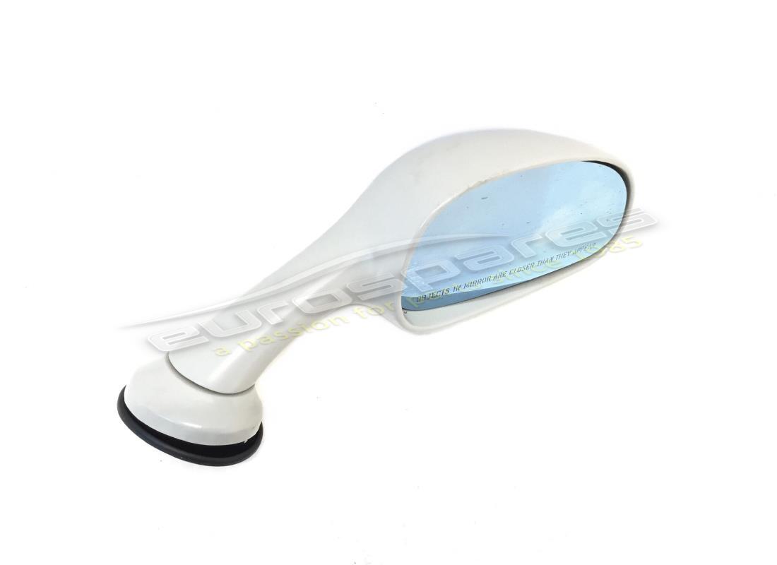 new ferrari rh mirror usa version. part number 65080910 (1)
