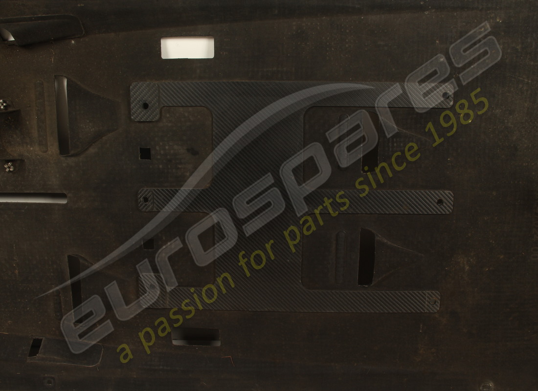 used lamborghini cd enhancing under. part number 470825210d (3)