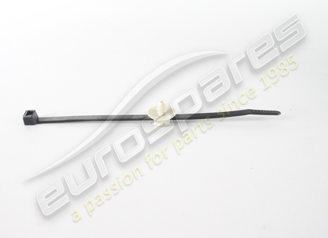 new lamborghini cable tie base a5/4.6x150. part number n90688101 (1)