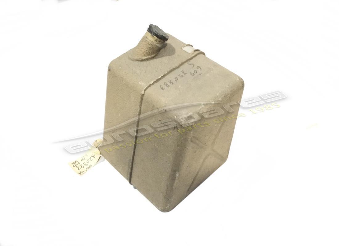 new ferrari lh fuel tank. part number 820883 (1)