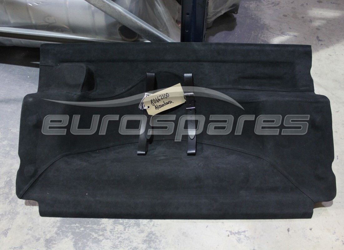 new ferrari trunk hood mobile rear wall. part number 80662100 (1)