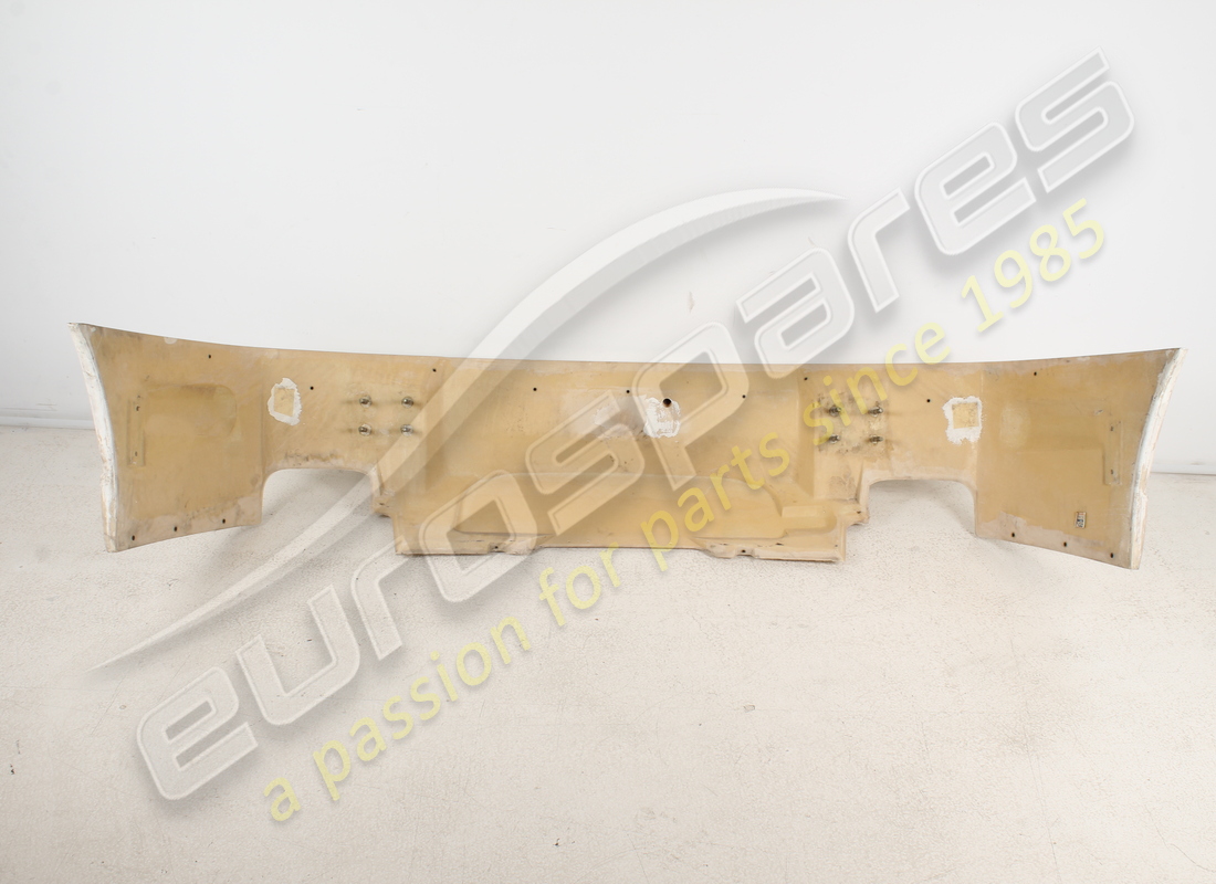 new ferrari rear bumper. part number 65431910 (2)