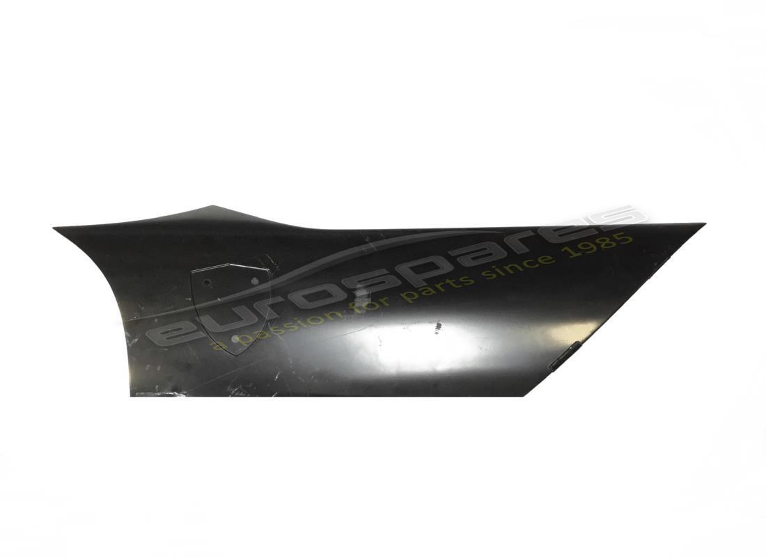 new ferrari rh aerodynamic fairing. part number 84376211 (1)