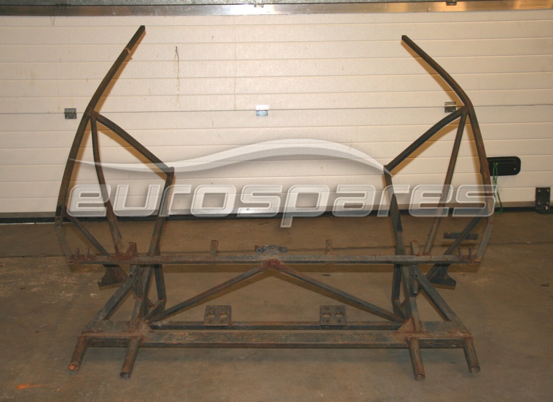 new ferrari front frame. part number 30056204a (1)