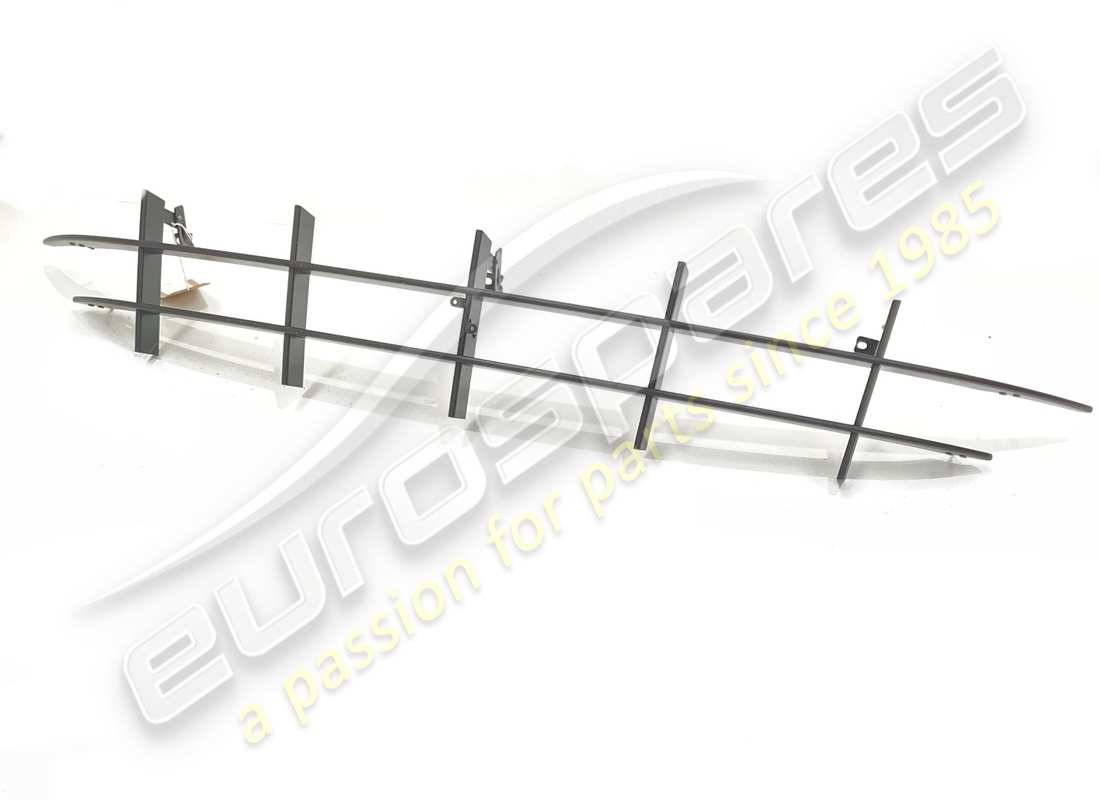 used ferrari bumper grille. part number 84361800 (3)
