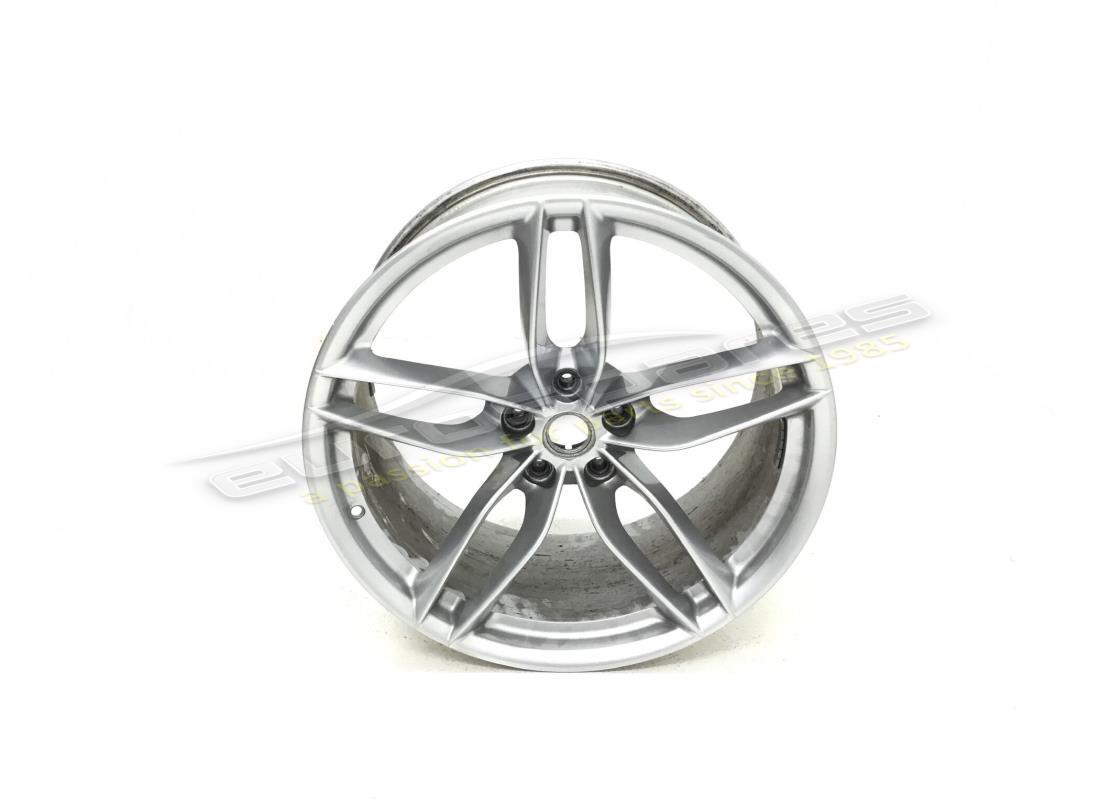 USED Ferrari 20 REAR WHEEL . PART NUMBER 315892 (1)