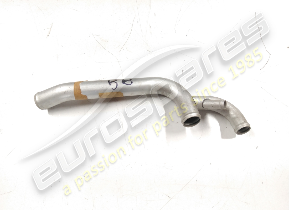 new ferrari coolant pipe. part number 110899 (2)