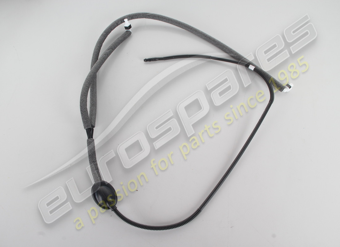 new porsche hose line for washer water / windscreen fluid line. part number 99162866706 (2)