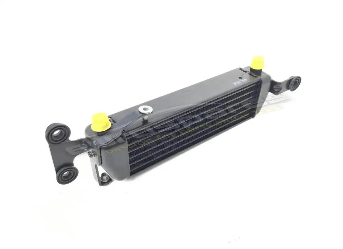 new lamborghini oil cooler. part number 470511885b (1)