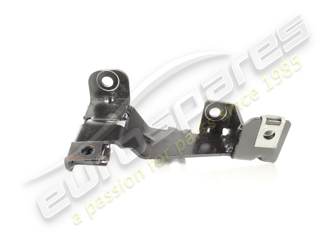 used ferrari rh door pull handle bracket. part number 781789 (3)