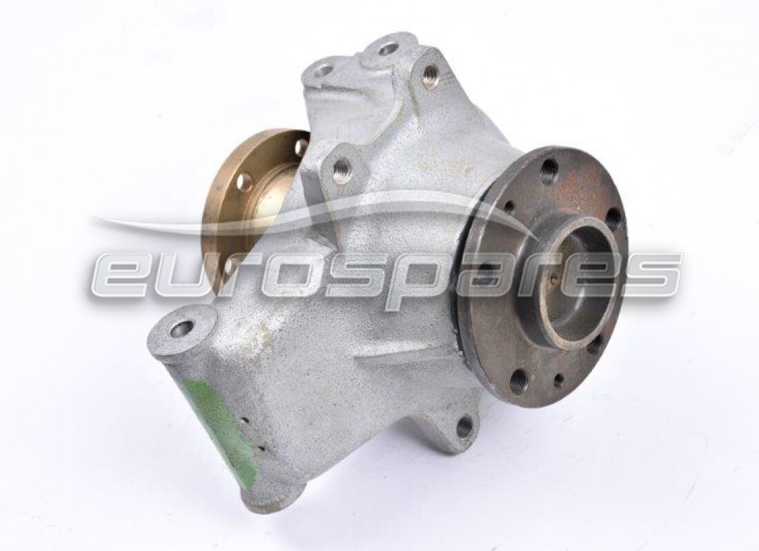 NEW Ferrari LH REAR HUB HOLDER . PART NUMBER 112446 (1)