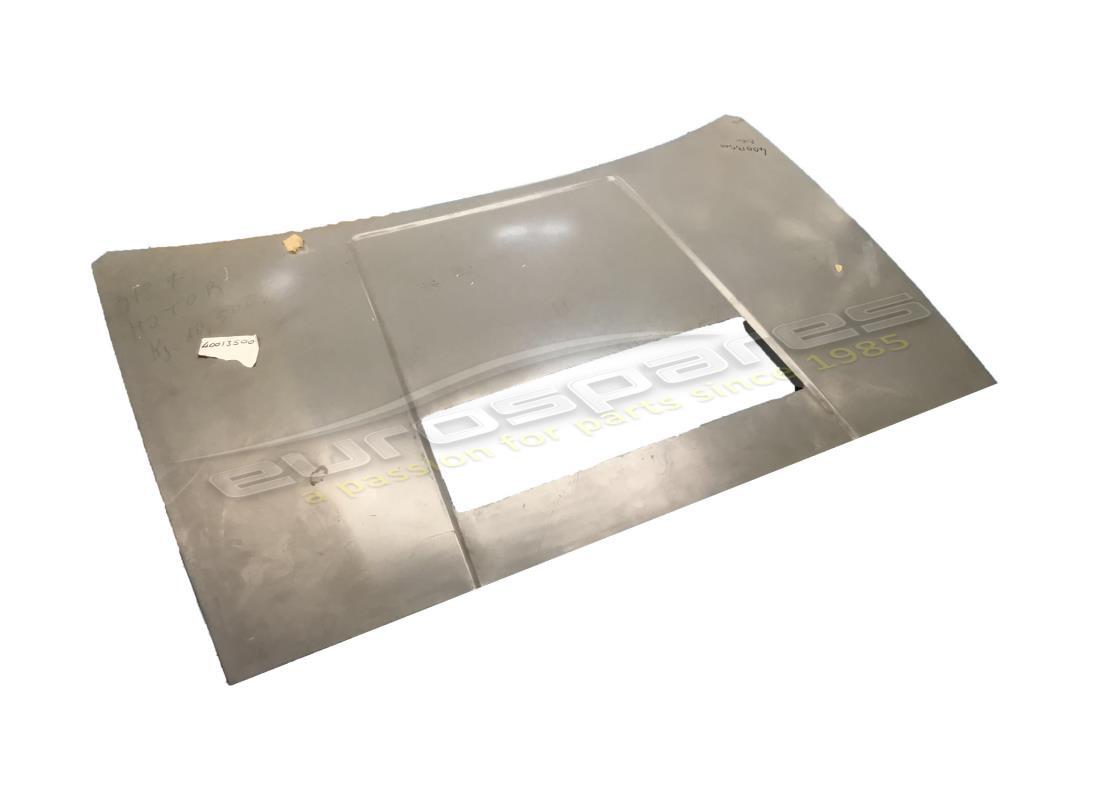NEW Ferrari FRONT BONNET LHD . PART NUMBER 40013500 (1)