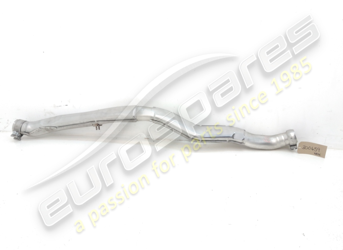 new ferrari lh rear extension. part number 300459 (1)