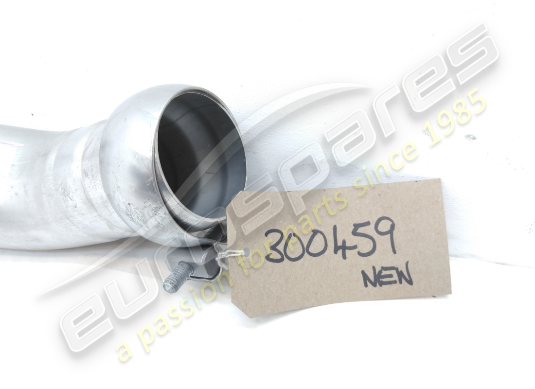 new ferrari lh rear extension. part number 300459 (2)