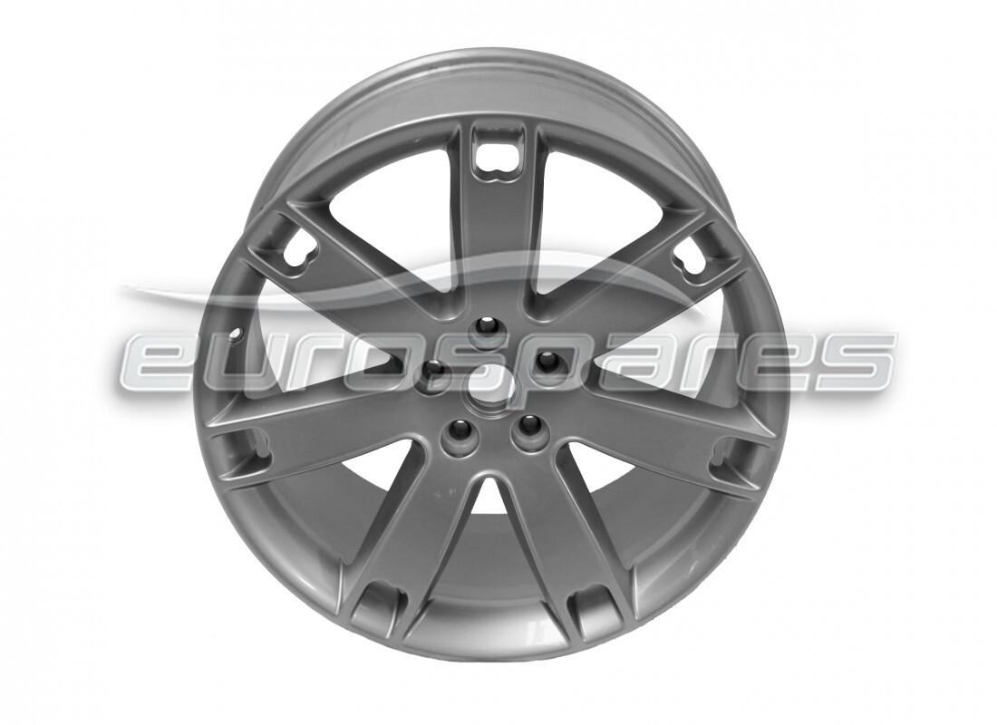 new maserati rear wheel rim 20. part number 82381002 (1)