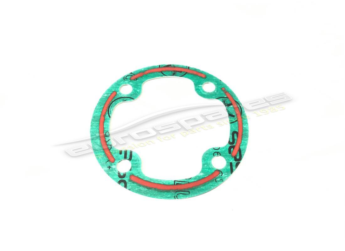 NEW Ferrari END PLATE GASKET . PART NUMBER 150075 (1)