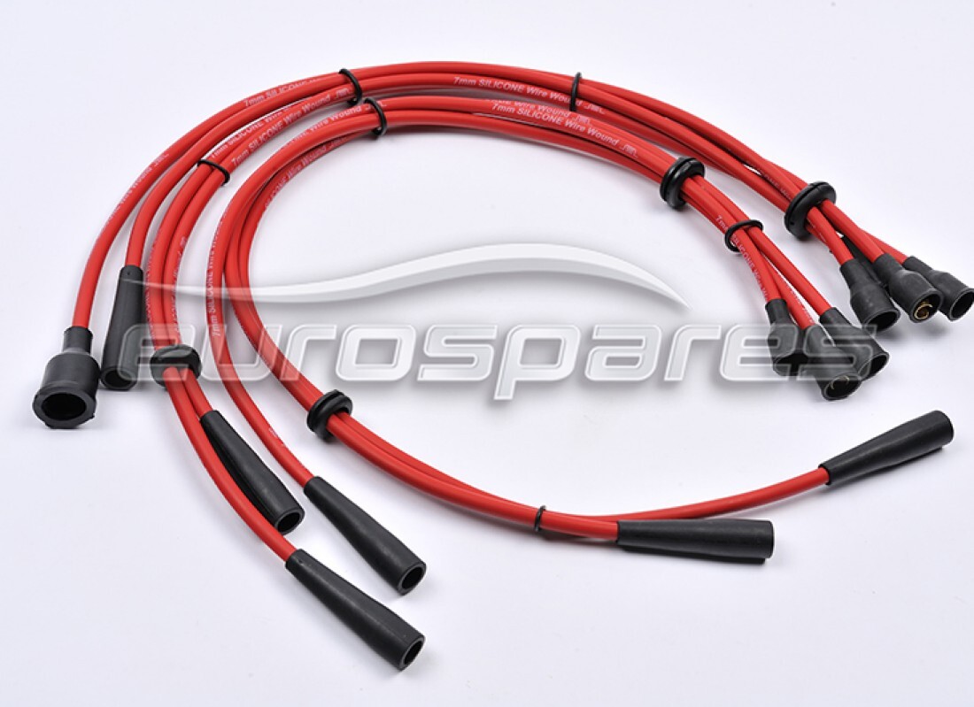 NEW (OTHER) Ferrari COMPLETE HT LEADS SET . PART NUMBER FHT016 (1)