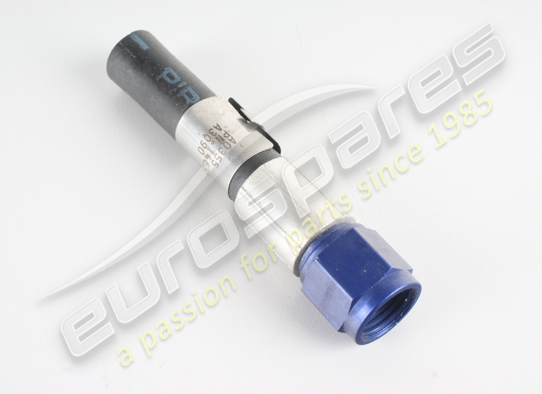new ferrari pipe. part number 146358 (1)