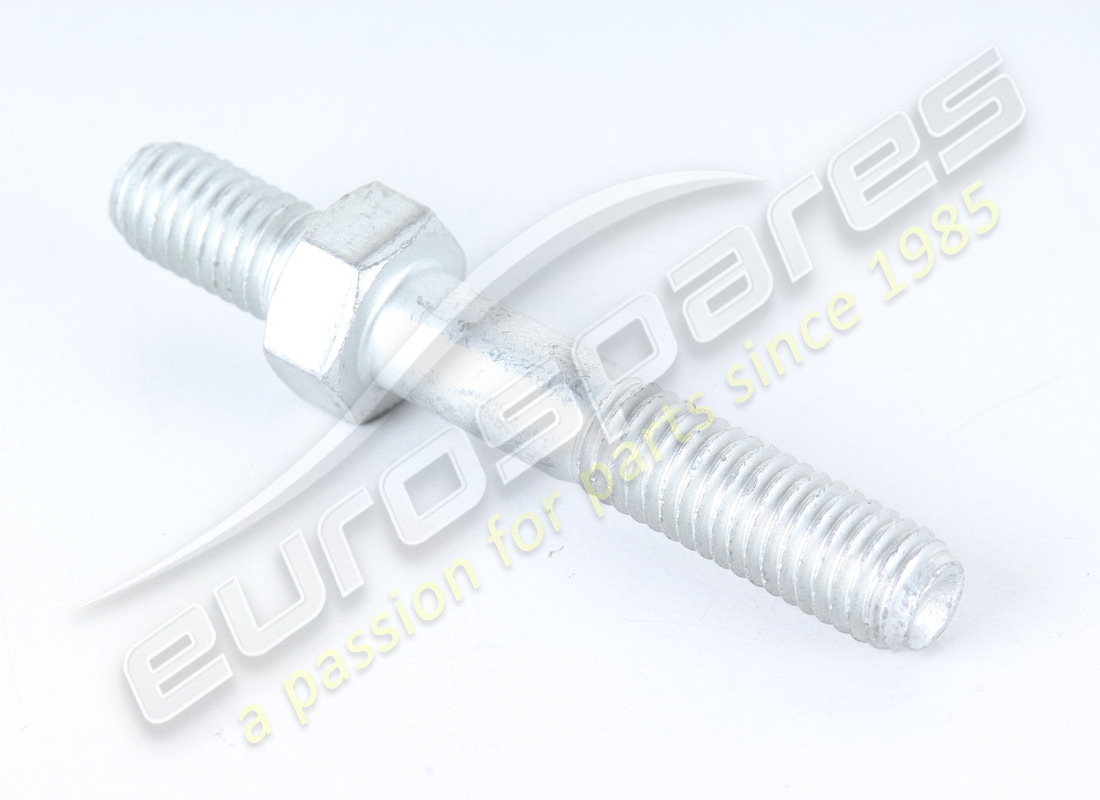 new maserati stud for fast.exh.supp.brack. part number 188077 (1)