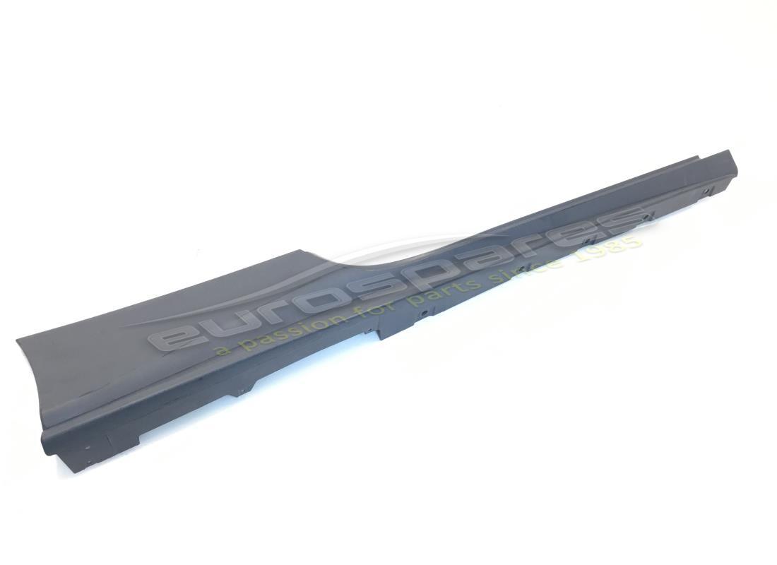 new ferrari rh underdoor trim. part number 86612010 (1)
