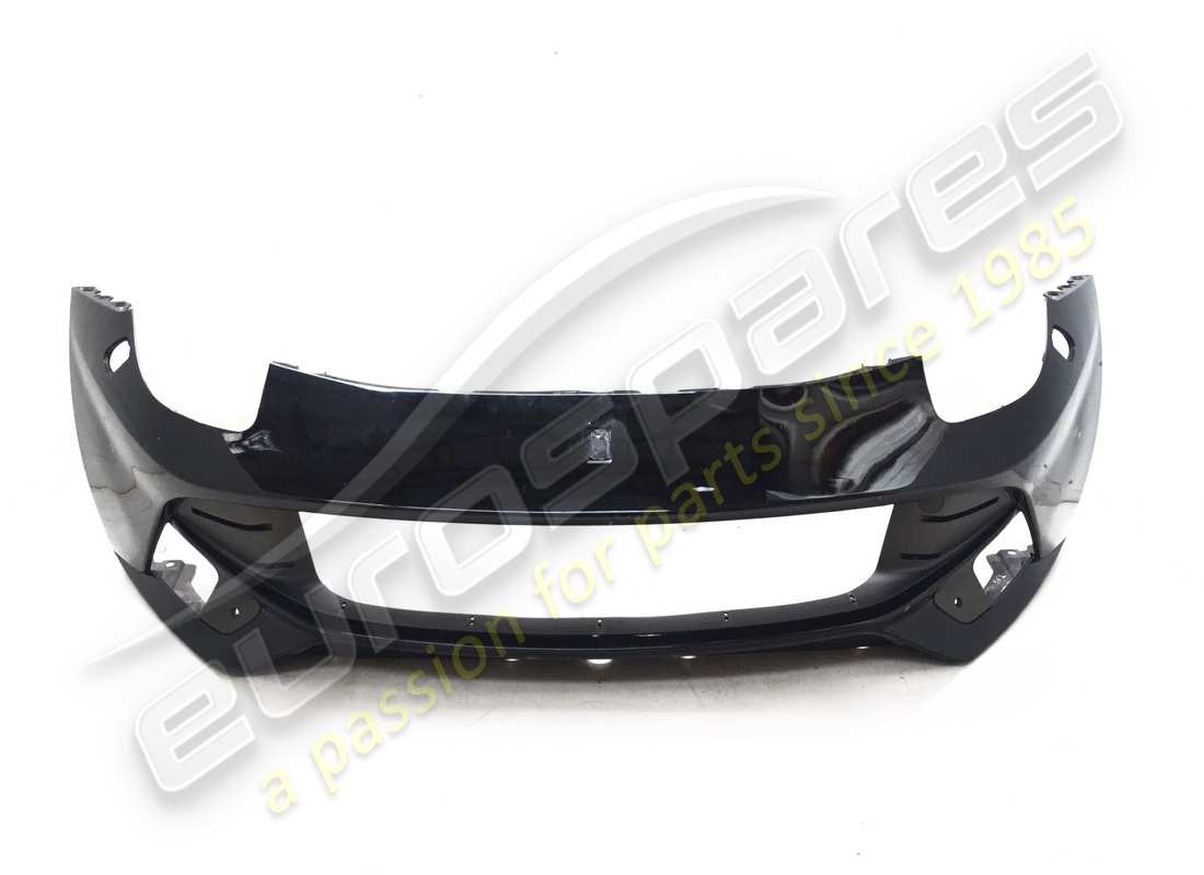 used ferrari front bumper. part number 85496310 (1)