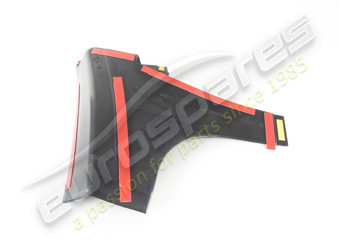 new maserati lh inner covering. part number 68474000 (1)