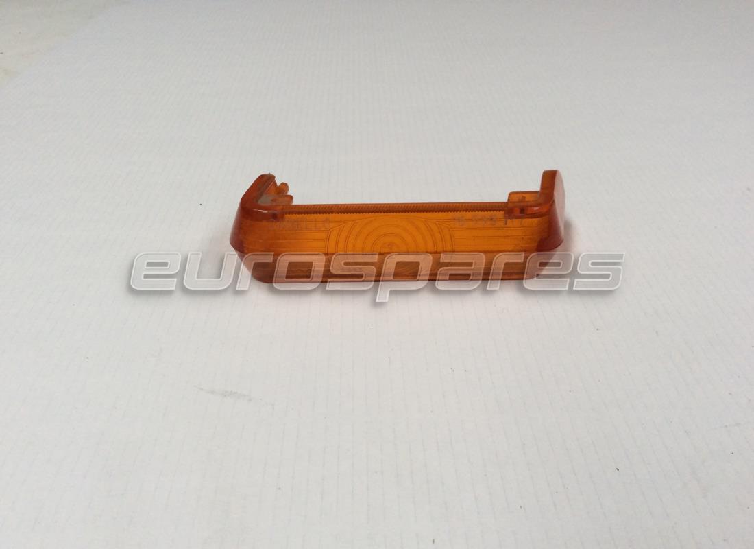 NEW Ferrari ORANGE LENS (RHS) . PART NUMBER 18534716 (1)