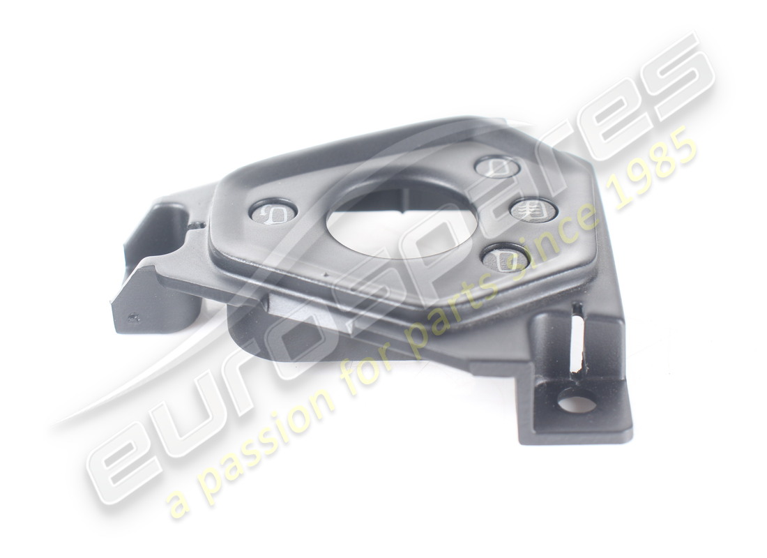 USED LAMBORGHINI TRIM,MIRROR. PART NUMBER 4T2867185A (3) used lamborghini trim,mirror. part number 4t2867185a (3)