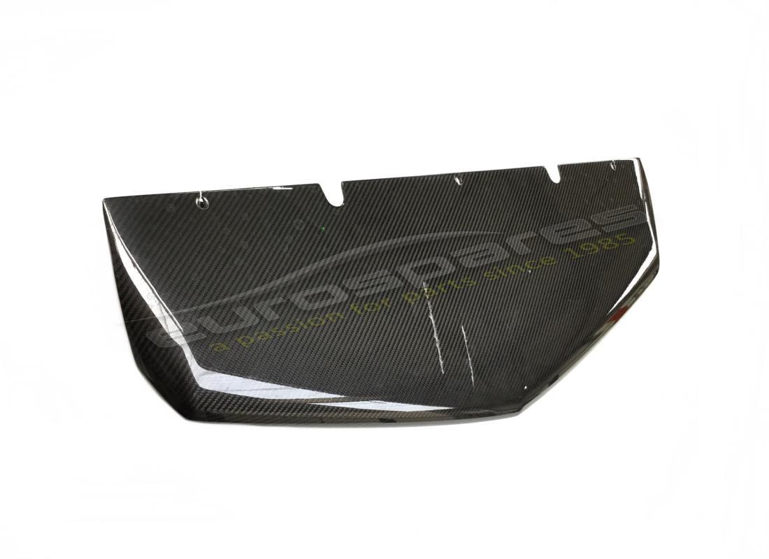 USED Lamborghini FRONT SPOILER . PART NUMBER 470807059A (1)