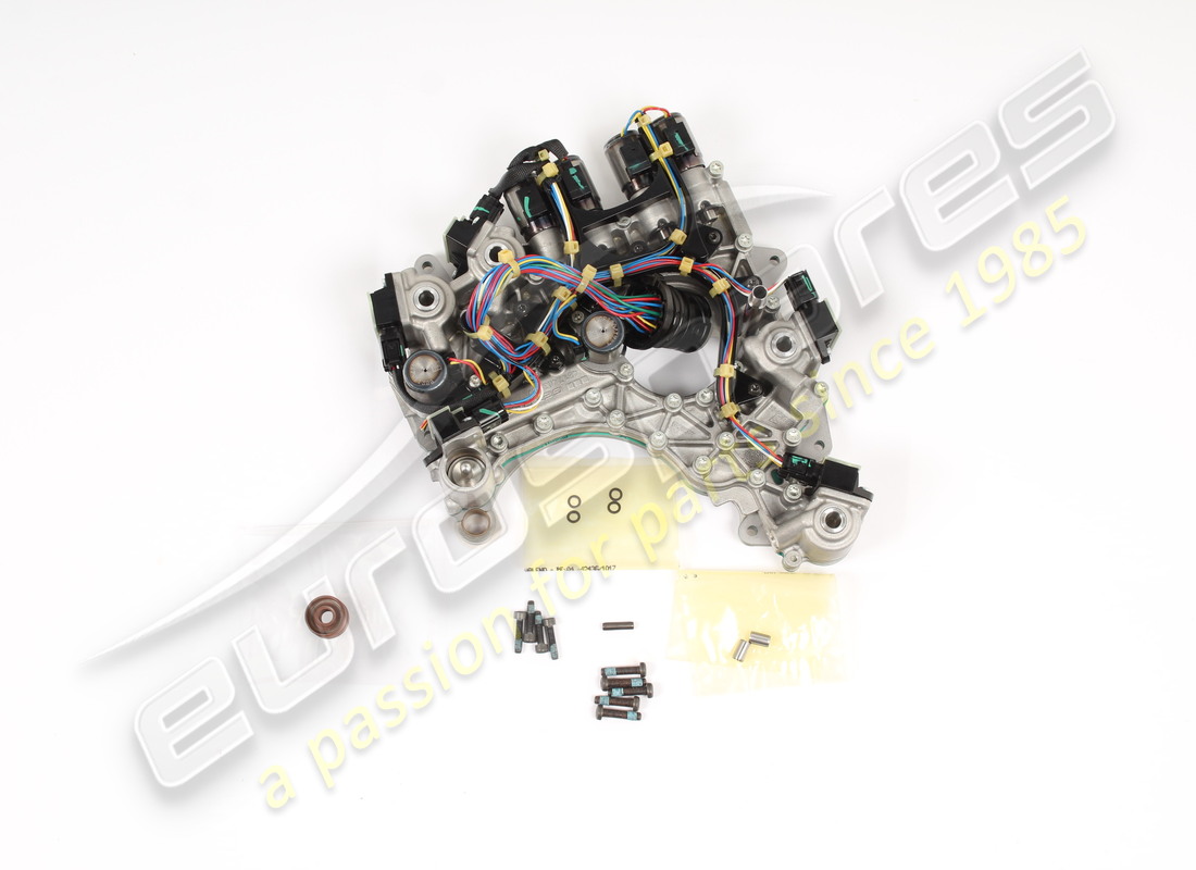 new ferrari gearbox repair kit sap1. part number 70004180 (3)