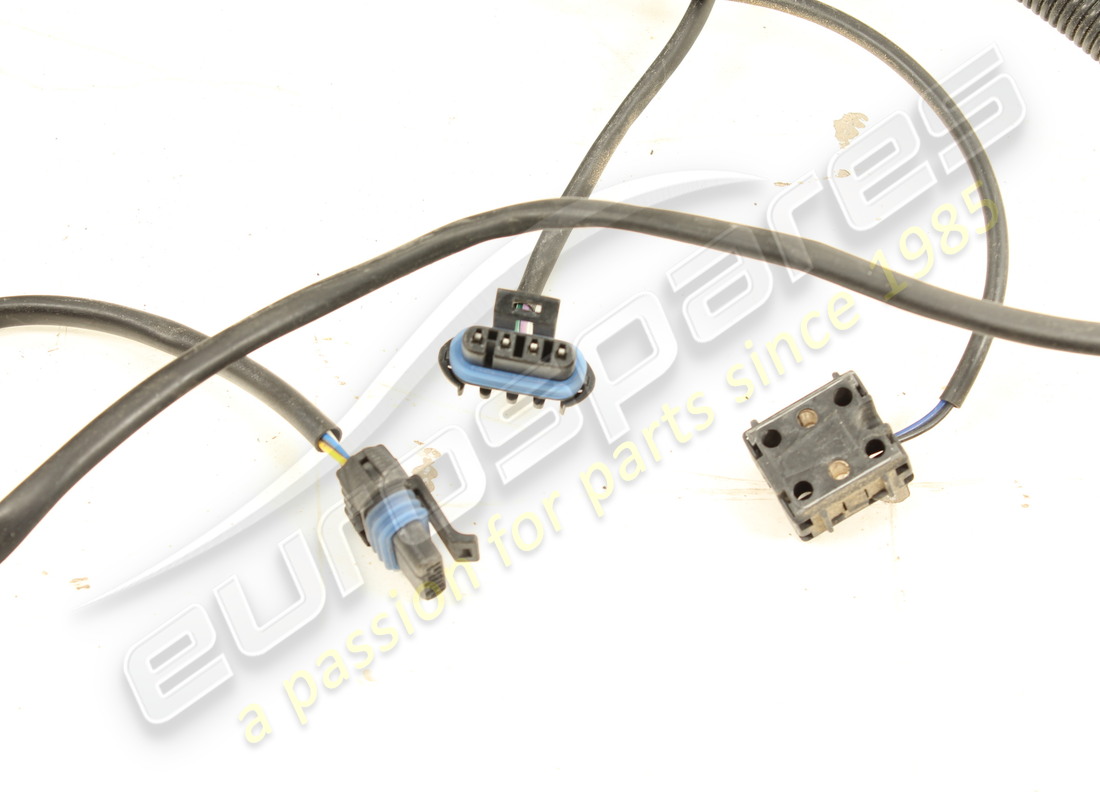 used ferrari front side cable. part number 172955 (6)