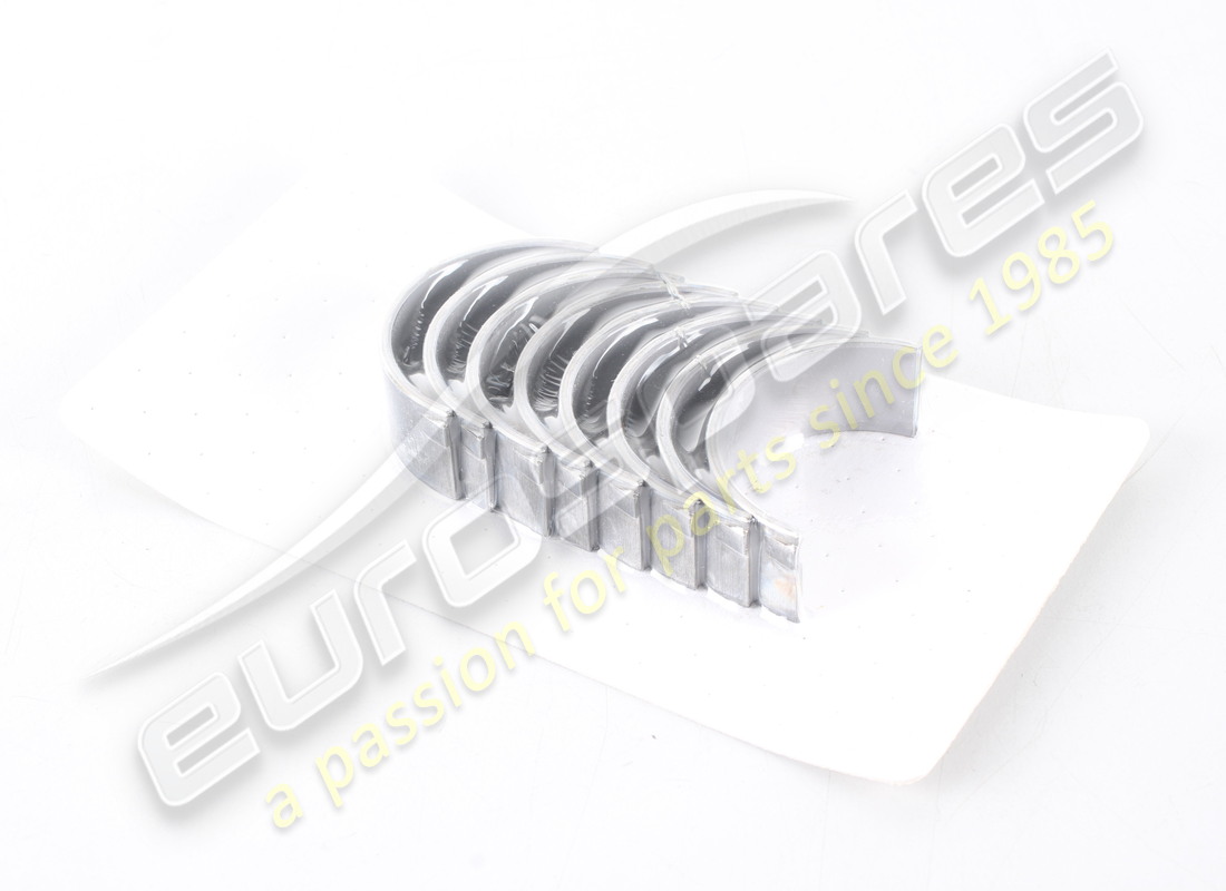 new ferrari con rod half bearing 1st undersize 0.254mm pack 4 pairs. part number 100151a (1)