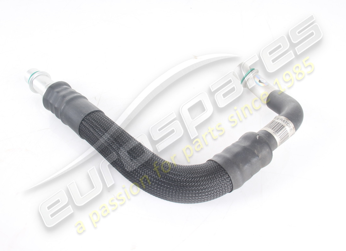 used ferrari gl oil return pipe. part number 262814 (2)