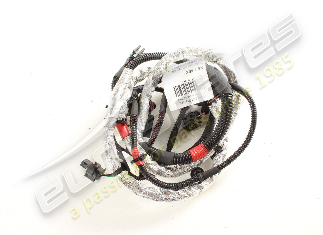 USED Ferrari DIFFUSER CABLE . PART NUMBER 916630 (1)