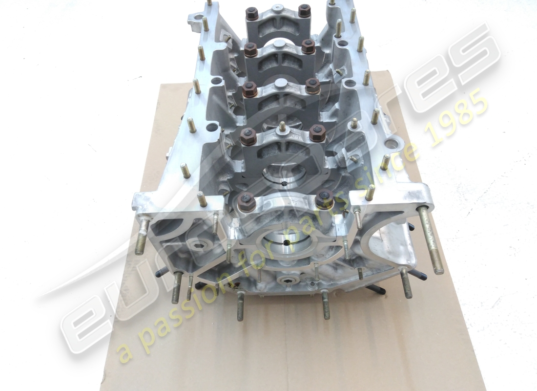 new ferrari 288 gto crankcase. part number 120660 (6)