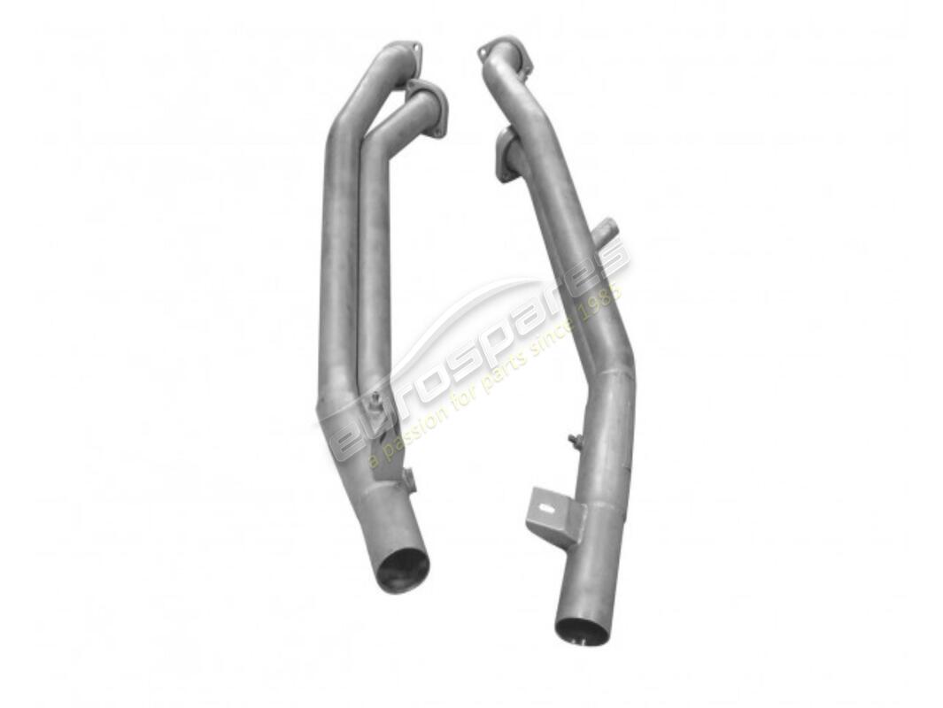 new tubi test sport pipes set 456 gt. part number 01109311010 (1)