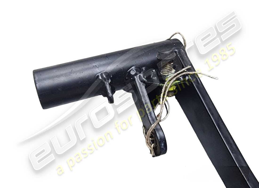 used ferrari clutch pedal. part number 161948 (4)
