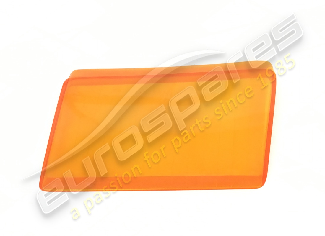 NEW Eurospares LH FRONT INDICATOR LIGHT LENS . PART NUMBER 50104207L (1)