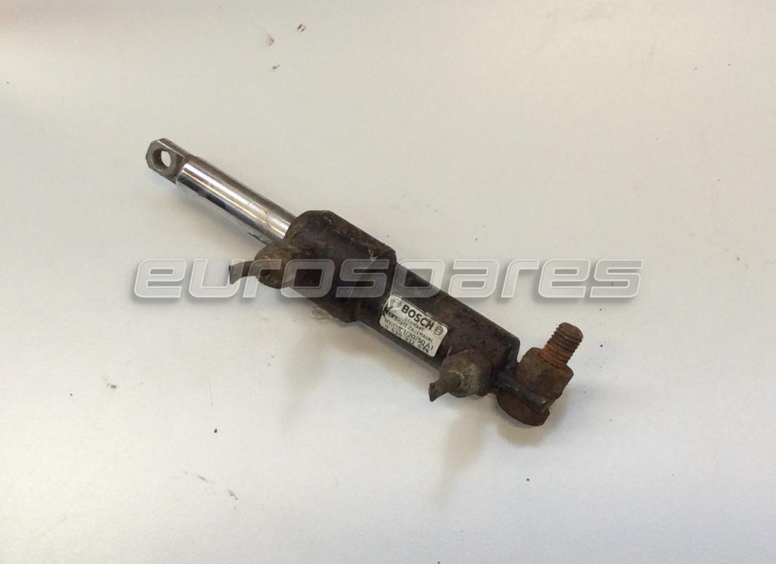 USED Maserati CILINDRO OLEODINAMICO SOLLEVAMENTO FARI . PART NUMBER 117FI73321 (1)
